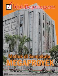 Tabloid bB Edisi Desember 2014